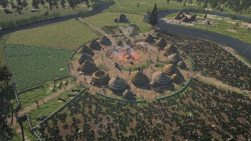 ancient cities pt br